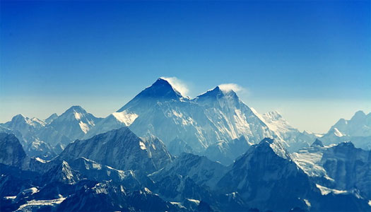 mt-everest